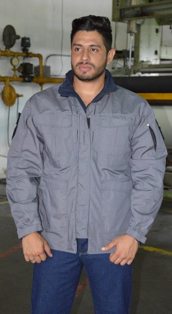 Otros uniformes de seguridad del Emporio