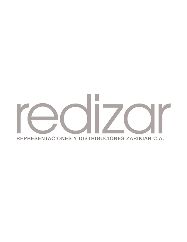 Redizar logo color
